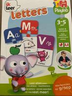 Kinderspel educatief, Ophalen, Gebruikt, Taal en Lezen