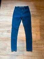 Skinny jeans maat 36, Blauw, Ophalen of Verzenden, Zo goed als nieuw, Clockhouse