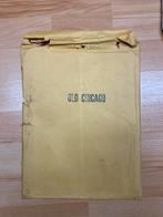 Bally schema's OLD CHICAGO, Verzamelen, Gebruikt, Elektronisch, Bally, Onderdeel of Defecte kast