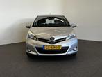 Toyota Yaris 1.3 VVT-i Dynamic automaat Trekhaak navigatie P, Euro 5, Stof, Gebruikt, 4 cilinders