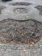 Gratis Zwarte Zand Ophalen, Tuin en Terras, Zand, Ophalen, Gebruikt, Ophoogzand