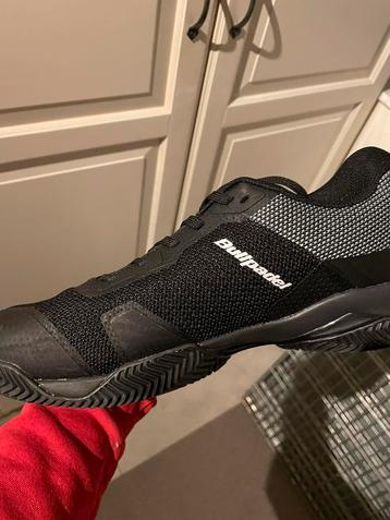 Nieuwe Padelschoenen - Topkwaliteit! beschikbaar voor biedingen