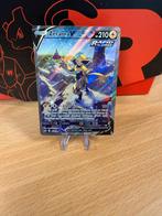 Zeraora V (CRE166) Nearmint/Mint, Ophalen of Verzenden, Zo goed als nieuw