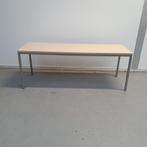 Salontafel extra smal - 45x120x40 cm, Niet ingevuld, Gebruikt, Niet ingevuld, Niet ingevuld