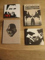 Dvd's Theo Maassen, Alle leeftijden, Ophalen of Verzenden, Nieuw in verpakking, Stand-up of Theatershow