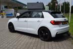 Audi A1 Sportback 35 TFSI 1.5 | 150 PK DSG AUTOMAAT | RIJKLA, Auto's, Audi, Stof, 4 cilinders, Wit, Bedrijf