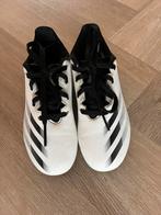 Voetbalschoenen maat 30 Adidas, Ophalen of Verzenden, Zo goed als nieuw, Schoenen