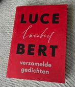 Lucebert verzamelde gedichten, Eén auteur, Ophalen of Verzenden, Zo goed als nieuw