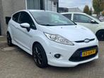 Ford Fiesta 1.4 Trend *Airco*Nieuwe APK 12-11-2026, Voorwielaandrijving, Euro 5, Gebruikt, 4 cilinders