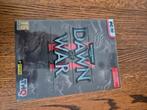 Warhammer Dawn of War - PC Game, Spelcomputers en Games, Games | Pc, Ophalen, Online, Gebruikt, 1 speler