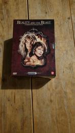 Beauty and the beast, Ophalen, Zo goed als nieuw