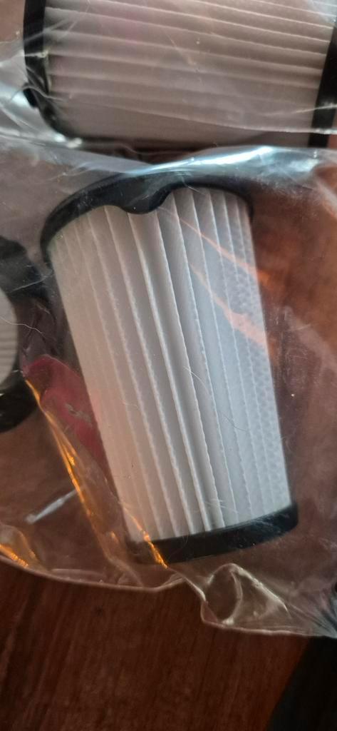 AEG Stofzuiger Filters - Nieuw in verpakking, Witgoed en Apparatuur, Onderdelen en Toebehoren, Nieuw, Ophalen of Verzenden