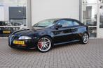 Alfa romeo GT 3.2 V6 DISTINCTIVE/ORIG.NL/100% GEDOCUMENTEERD, Zwart, Leder, Bedrijf, Handgeschakeld