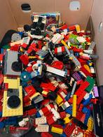 Lego - 4 Kilo - Losse Stenen, Kinderen en Baby's, Speelgoed | Duplo en Lego, Ophalen, Gebruikt, Losse stenen, Lego