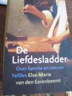 De liefdesladder Else-Marie van den Eerenbeemt, Ophalen of Verzenden, Zo goed als nieuw, Ontwikkelingspsychologie