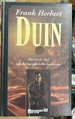 Frank Herbert: Duin (hardcover), Ophalen of Verzenden, Gelezen, Frank Herbert