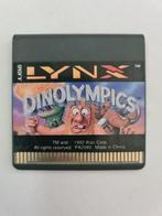DINOLYMPICS, Spelcomputers en Games, Games | Atari, Muziek, 1 speler, Ophalen of Verzenden, Vanaf 3 jaar