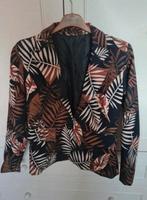 Blazer maat L, Maat 38/40 (M), Overige kleuren, Ophalen of Verzenden, Zo goed als nieuw