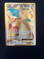 Dragonite EX - 106/108, Ophalen of Verzenden, Nieuw, Losse kaart, Foil