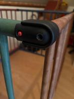 Kinderbox, Ophalen, Zo goed als nieuw, Vierkant, In hoogte verstelbaar