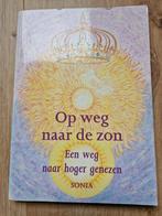 Op weg naar de zon. Sonia Bos, Boeken, Gelezen, De gouden kroon, Ophalen of Verzenden