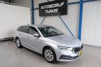 Skoda Octavia Combi 1.5 TSI First Edition - N.A.P. Airco, Cr, 65 €/maand, Euro 6, 4 cilinders, 150 pk