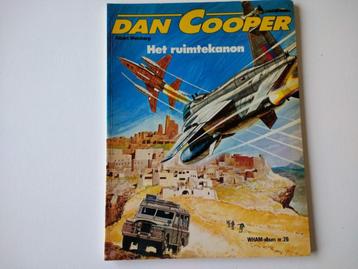 Strip Dan Cooper Het ruimtekanon, Zorro,  Blueberry 2 beschikbaar voor biedingen