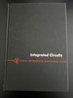 INTEGRATED CIRCUITS - a basic course -TEXAS INSTRUMENTS, Boeken, Techniek, Verzenden, Regeltechniek, Zo goed als nieuw, R.G. Hibbard