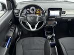 Suzuki Ignis 1.2 Smart Hybrid Style // TREKHAAK // 1E EIGENA, Voorwielaandrijving, 83 pk, Stof, Gebruikt