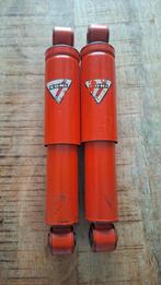 Koni rood 80-2016 Ford Escort mk1, Ophalen of Verzenden, Gebruikt, Ford