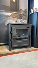 Nordic Fire Rocco 7 pelletkachel showmodel nieuw, Ophalen, Nieuw, Overige brandstoffen, Pelletkachel