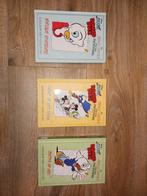 Club donald duck deel 1, 2 en 3, Boeken, Ophalen of Verzenden, Nieuw