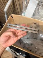 8 Nieuwe RVS Keukengrepen - 160mm, Ophalen, Nieuw, Metaal, Overige typen