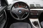 BMW 1-serie 116i Business Line 2010 | Airco | Cruise Control, 1-Serie, Euro 5, 4 cilinders, 122 pk