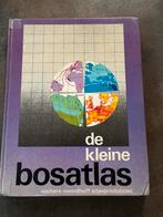 De Kleine Bosatlas - 1978 - 56ste druk, Boeken, Atlassen en Landkaarten, Bosatlas, 1800 tot 2000, Wereld, Ophalen