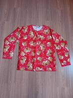 Boerenkiel, met biertjes erop.maat M. Zgan €5, Ophalen of Verzenden, Zo goed als nieuw