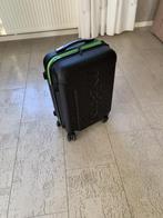 Koffer cabine trolley / 55 x 37 x 21 cm, 50 tot 60 cm, Hard kunststof, Zo goed als nieuw, 35 tot 45 cm