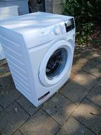 AEG Wasmachine 1400rpm 8kg A+++ nieuwstaat, Ophalen, Zo goed als nieuw, Voorlader, 85 tot 90 cm