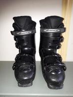 skischoenen, Sport en Fitness, Skiën en Langlaufen, Ophalen, 160 tot 180 cm, Gebruikt, Schoenen