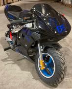Pocket bike, Mini crosser 49cc nieuw in doos., Ophalen, Nieuw, 49 cc, Overige typen