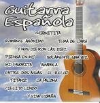 Guitarra Española = 1,99, Cd's en Dvd's, Cd's | Instrumentaal, Ophalen of Verzenden, Zo goed als nieuw