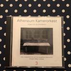 Atheneum Kamerorkest - Klassieke Muziek CD, Cd's en Dvd's, Cd's | Klassiek, Ophalen of Verzenden, Modernisme tot heden, Zo goed als nieuw