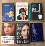 Diverse Nederlandse schrijfsters, Gelezen, Ophalen of Verzenden