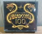 best of the best hardcore 100, Cd's en Dvd's, Cd's | Dance en House, Ophalen of Verzenden, Gebruikt, Dance Populair, Boxset
