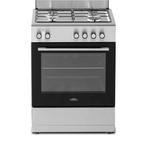 Everglades gasfornuis EVCK6011 -