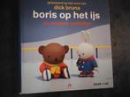 boris op het ijs en andere verhalen Dick Bruna, Ophalen of Verzenden, Zo goed als nieuw