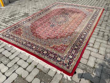 Mooi handgeknoopt Perzisch Oosterse tapijt Bidjar 2.97x2.00 beschikbaar voor biedingen