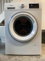 Wasmachine - Perfect voor elk huishouden!, Ophalen, Gebruikt, 85 tot 90 cm, 1200 tot 1600 toeren