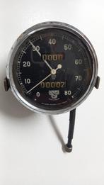 Triumph Norton snelheidsmeter smiths