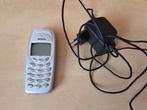 Nokia 3410 met oplader, Telecommunicatie, Mobiele telefoons | Nokia, Ophalen of Verzenden, Gebruikt
